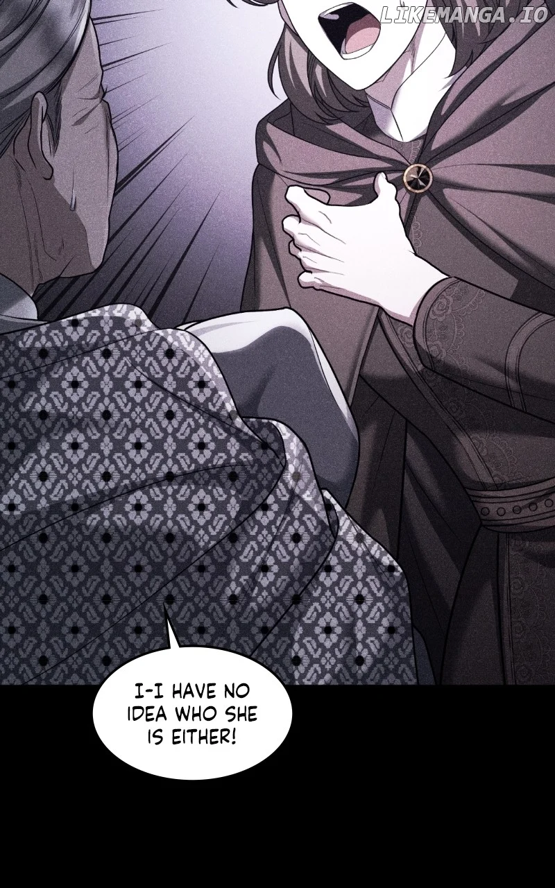 Who Kidnapped the Empress? Chapter 87 390 ch 87 59