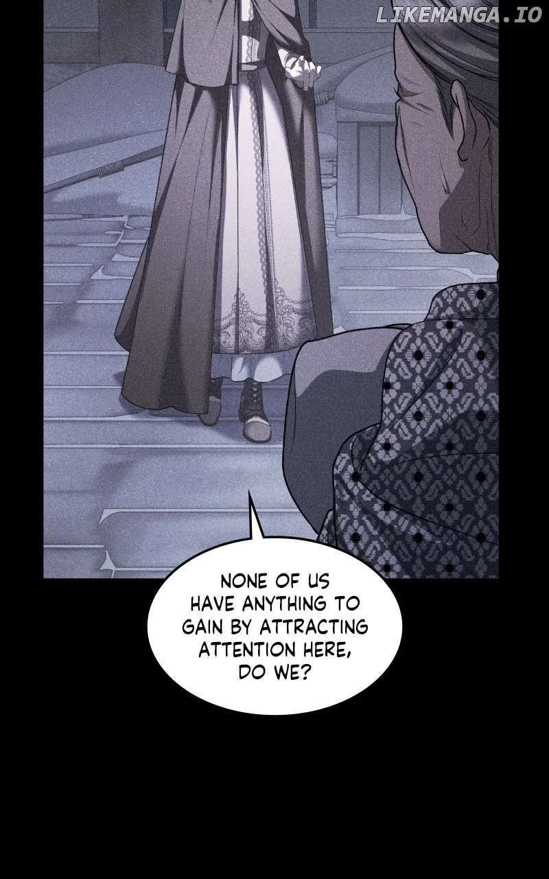 Who Kidnapped the Empress? Chapter 87 392 ch 87 61