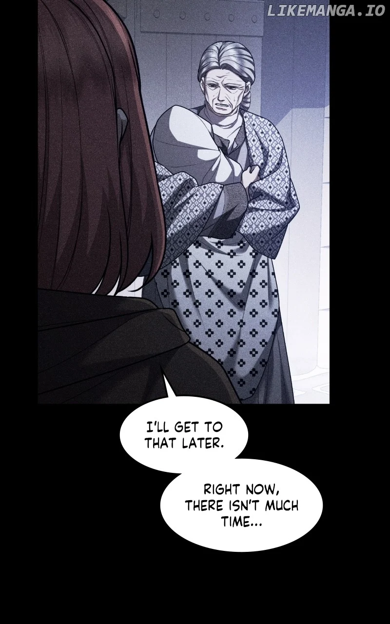 Who Kidnapped the Empress? Chapter 87 394 ch 87 63