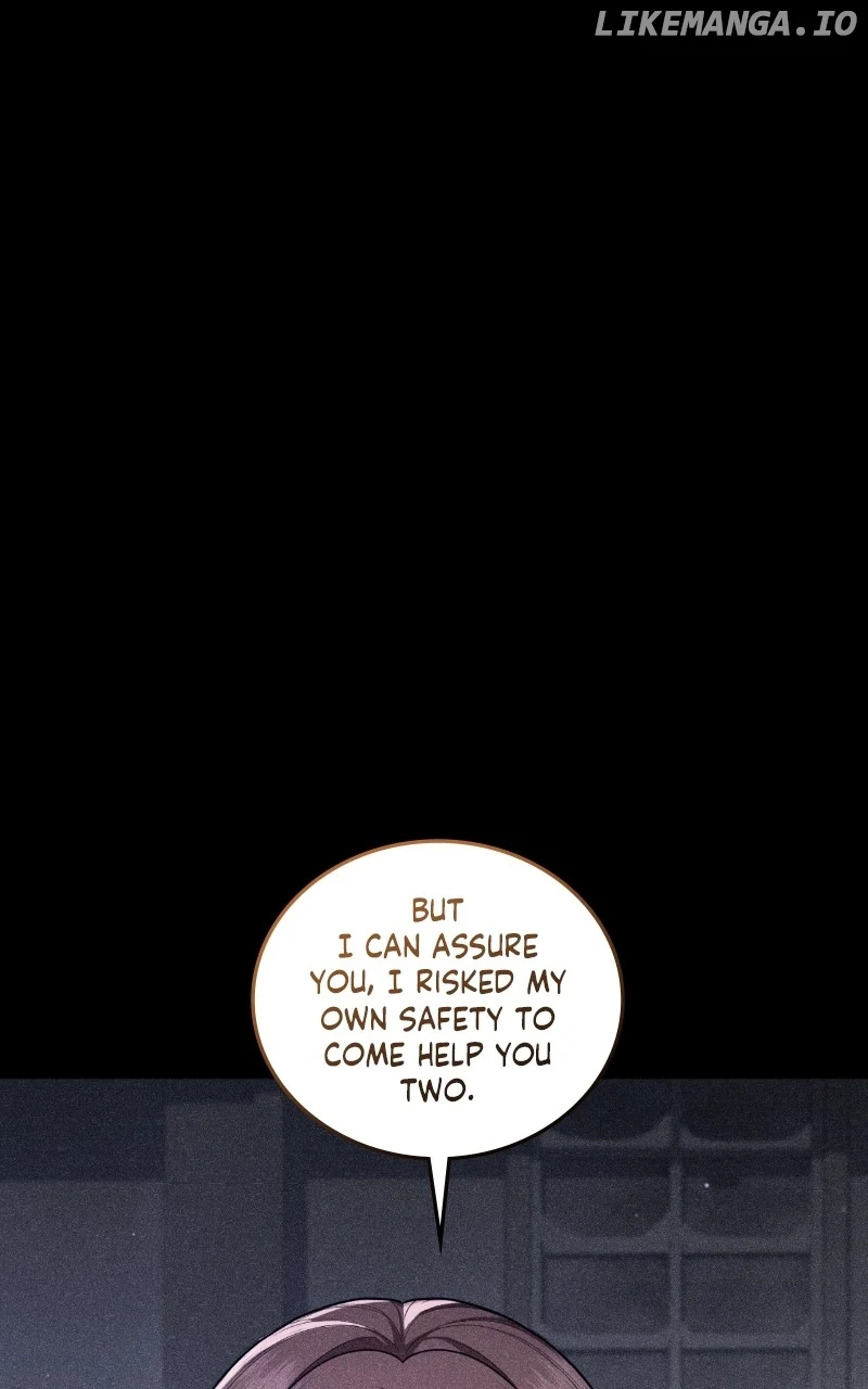 Who Kidnapped the Empress? Chapter 87 395 ch 87 64