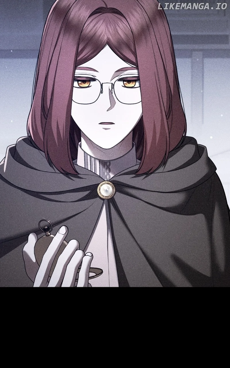 Who Kidnapped the Empress? Chapter 87 396 ch 87 65