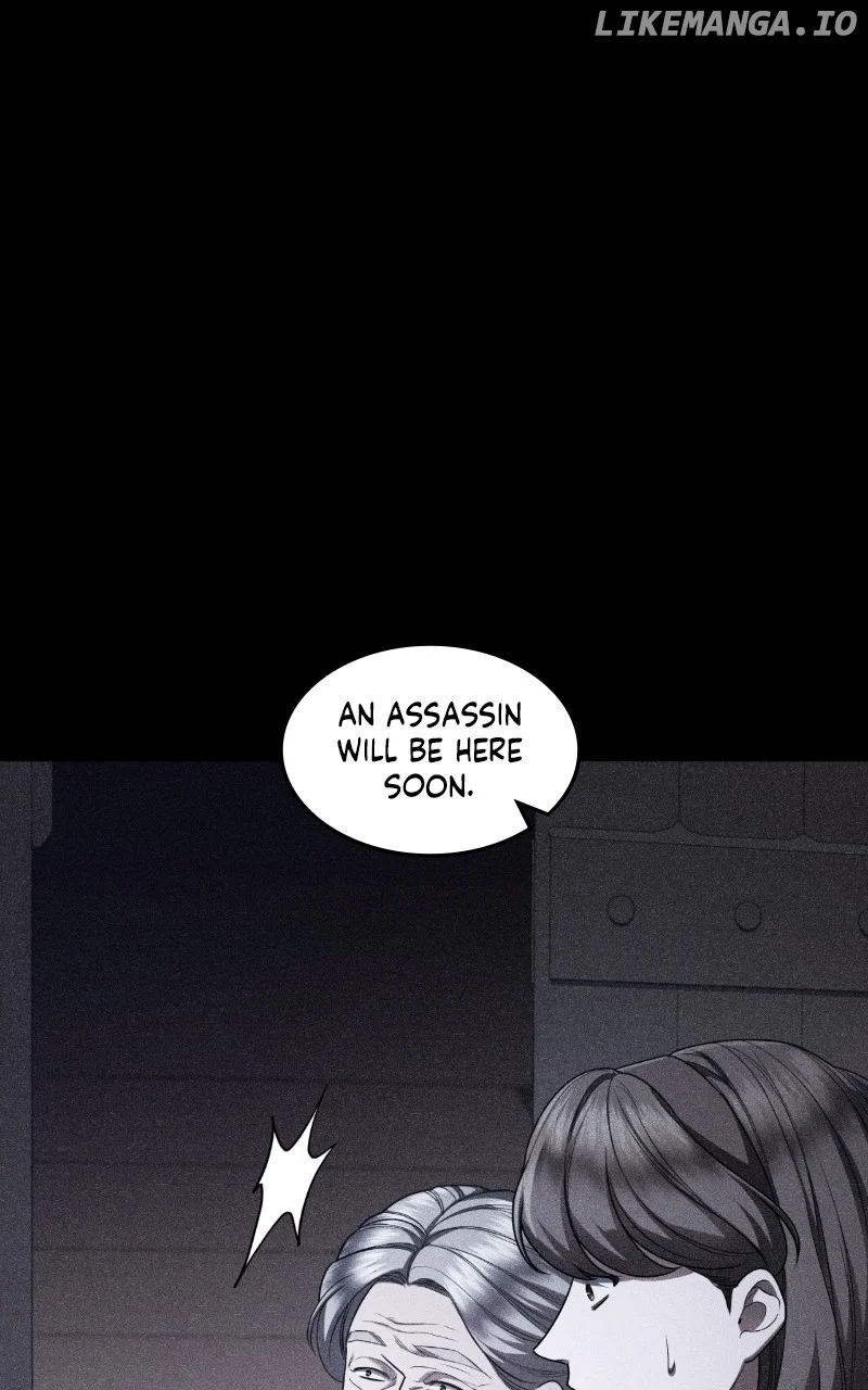 Who Kidnapped the Empress? Chapter 87 397 ch 87 66