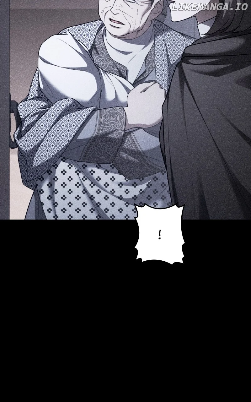 Who Kidnapped the Empress? Chapter 87 398 ch 87 67