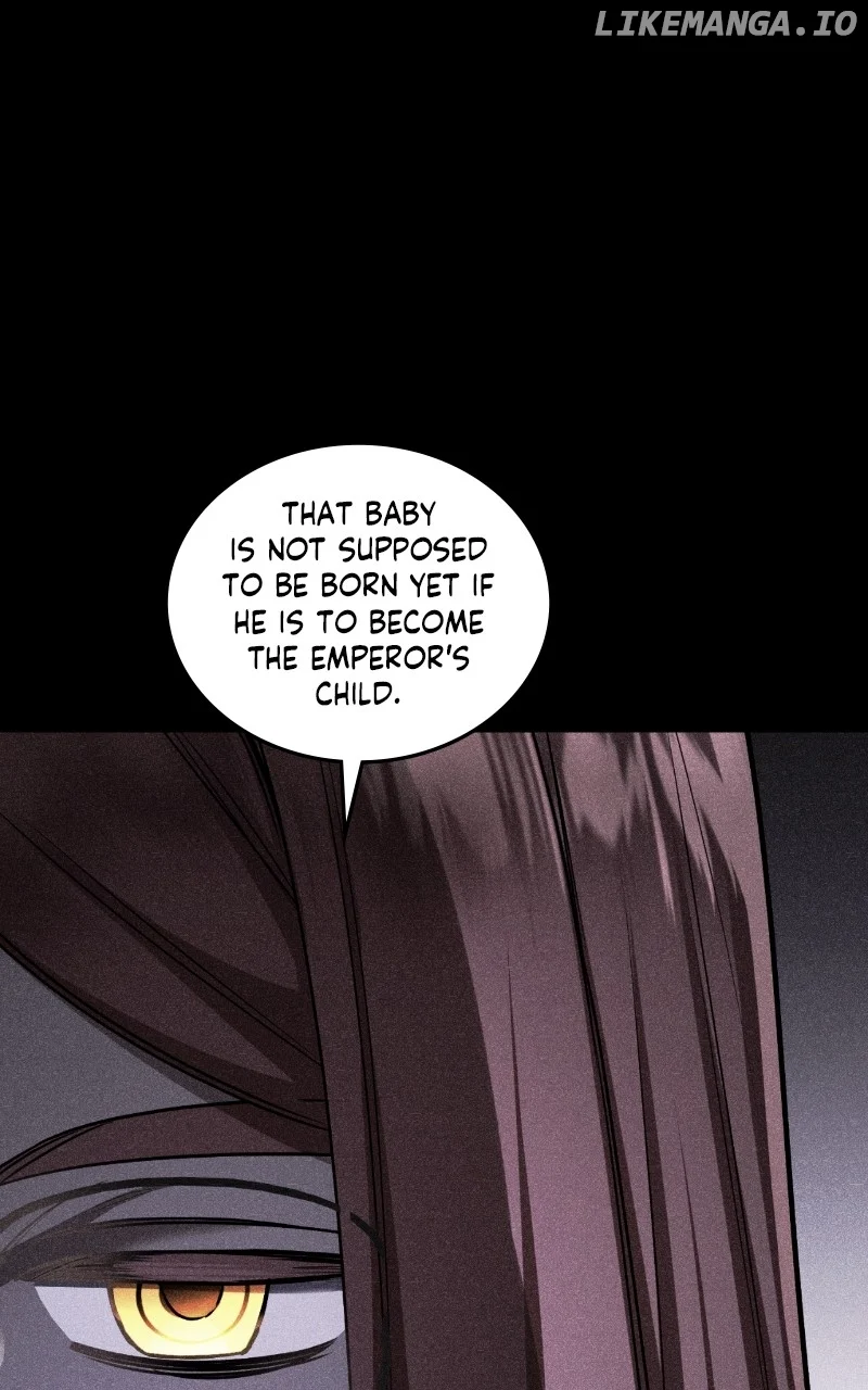 Who Kidnapped the Empress? Chapter 87 399 ch 87 68