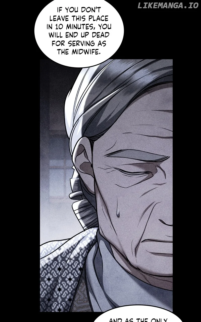 Who Kidnapped the Empress? Chapter 87 401 ch 87 70