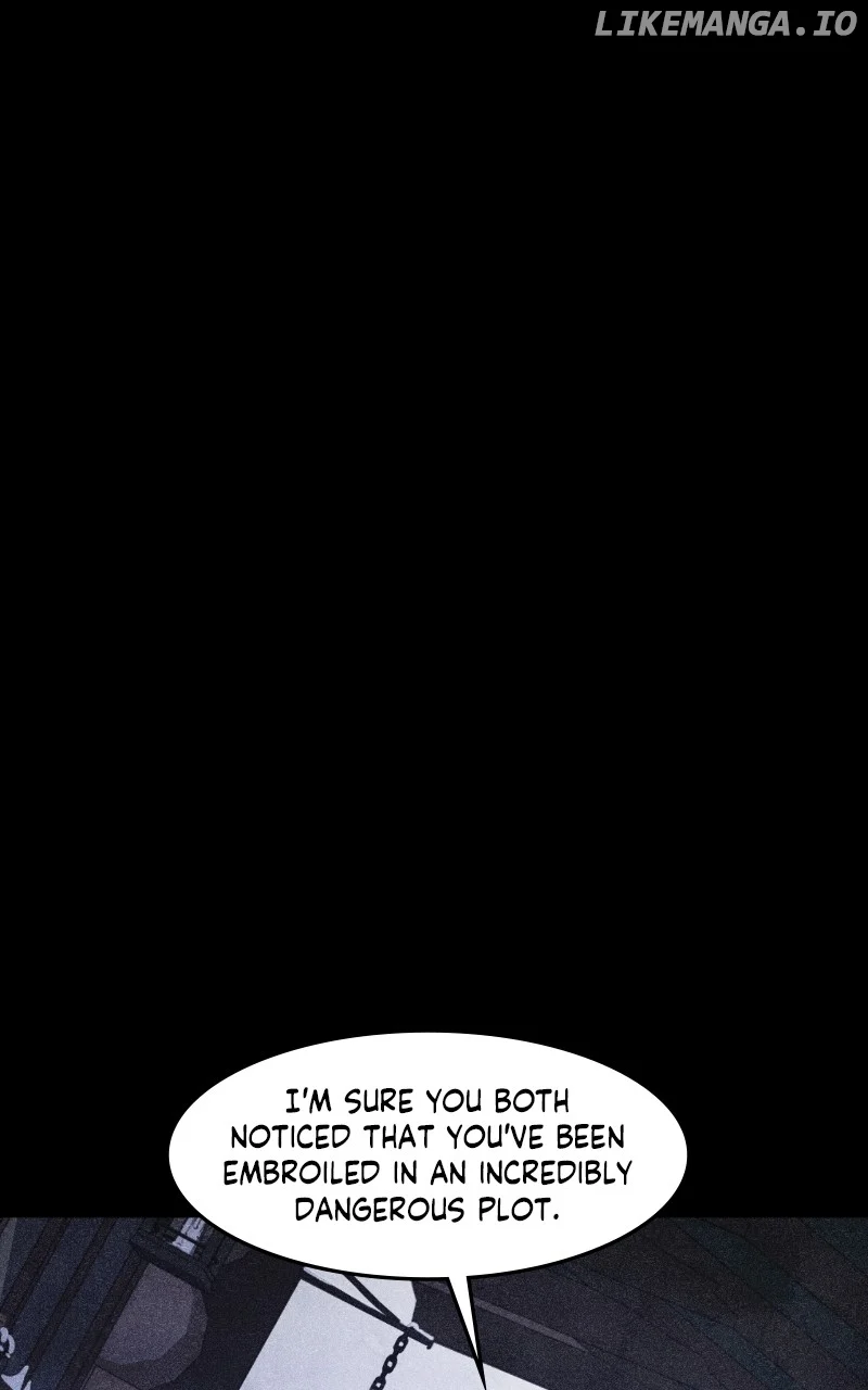 Who Kidnapped the Empress? Chapter 87 404 ch 87 73