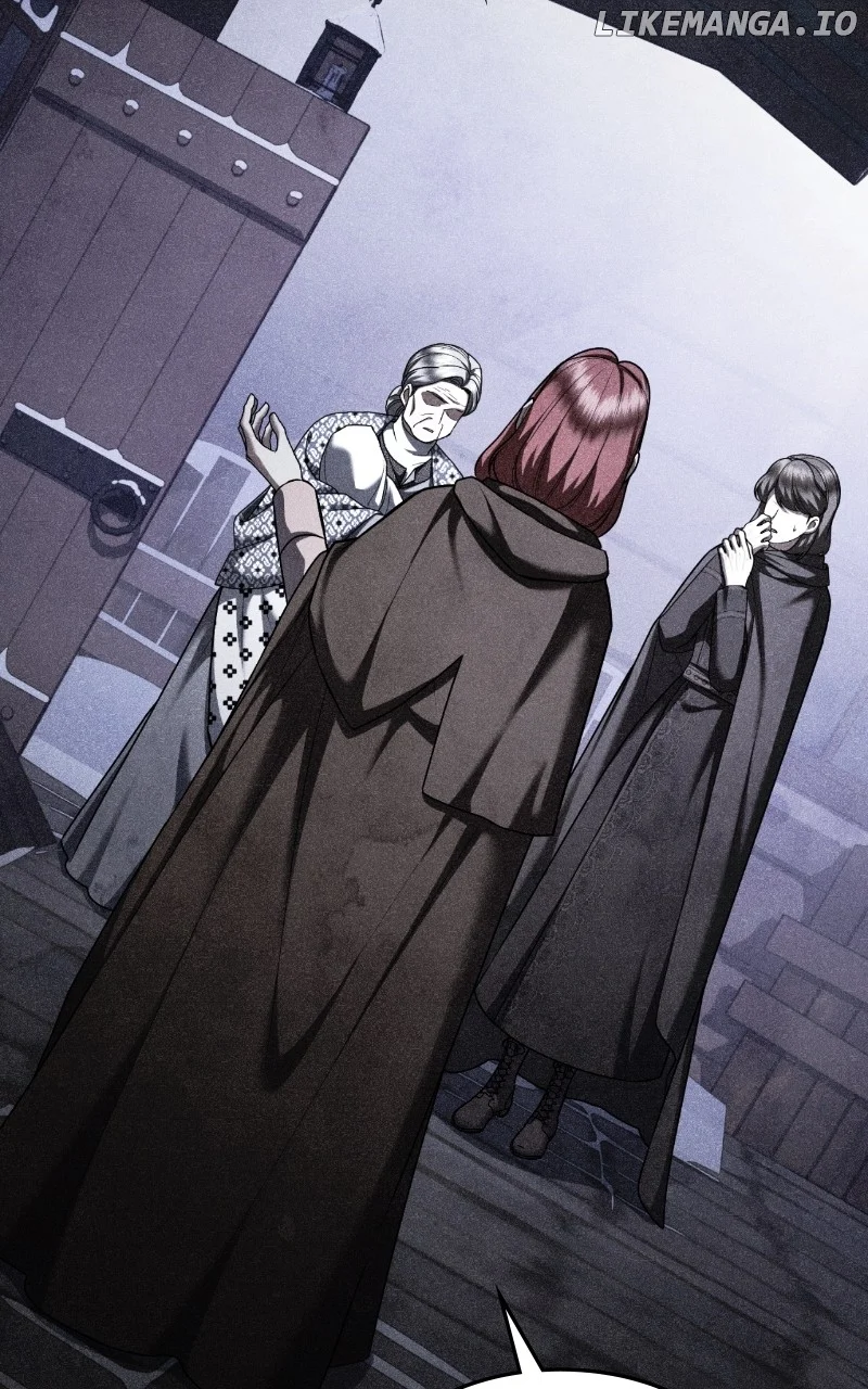 Who Kidnapped the Empress? Chapter 87 405 ch 87 74