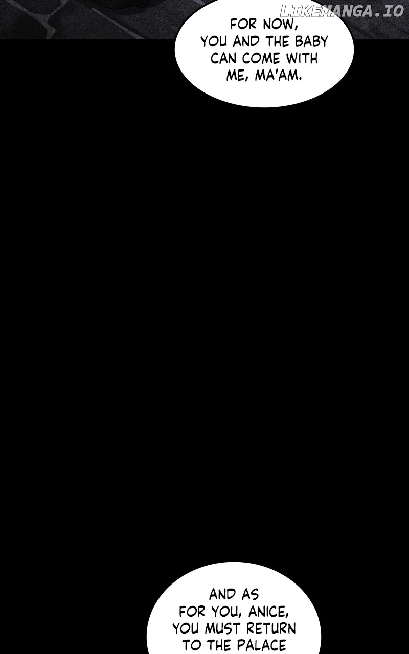 Who Kidnapped the Empress? Chapter 87 406 ch 87 75