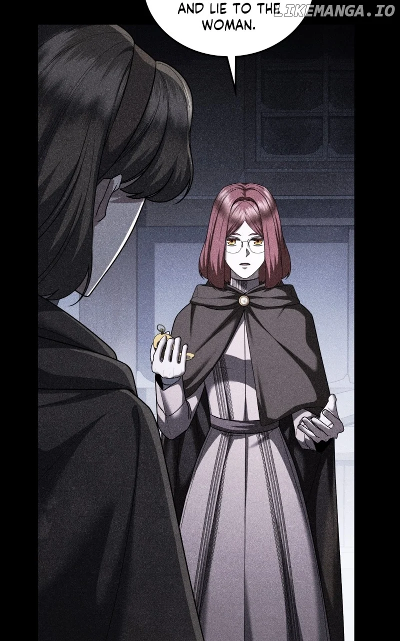 Who Kidnapped the Empress? Chapter 87 407 ch 87 76