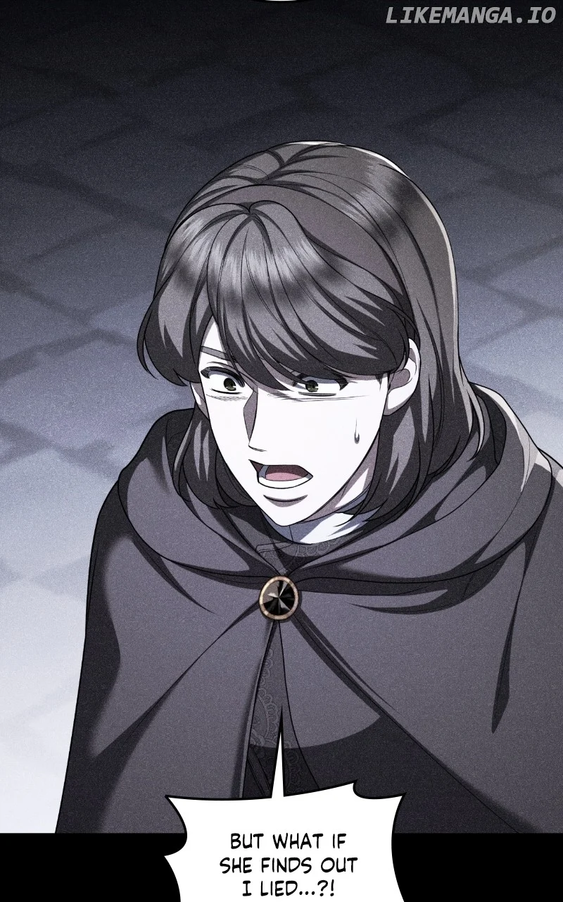 Who Kidnapped the Empress? Chapter 87 409 ch 87 78