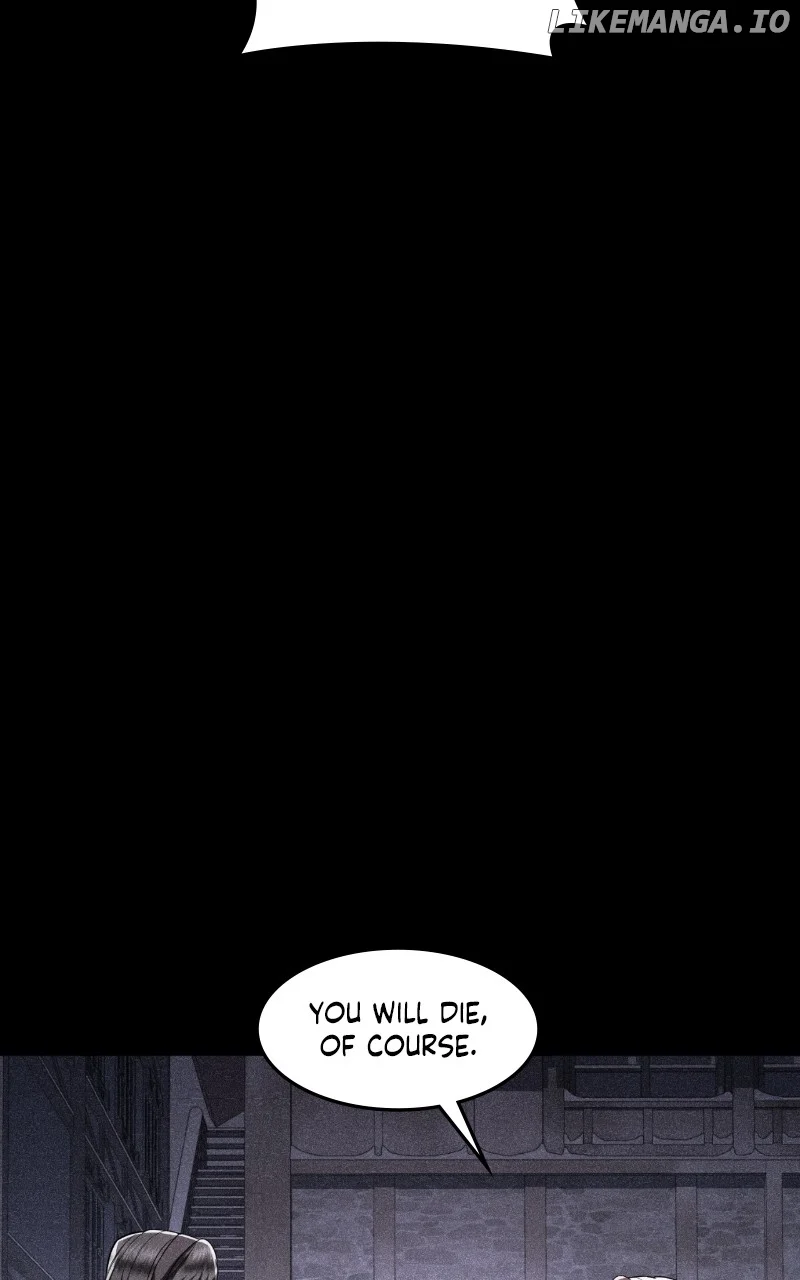 Who Kidnapped the Empress? Chapter 87 410 ch 87 79