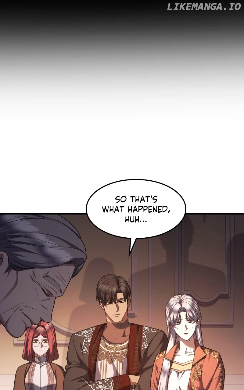 Who Kidnapped the Empress? Chapter 87 414 ch 87 83