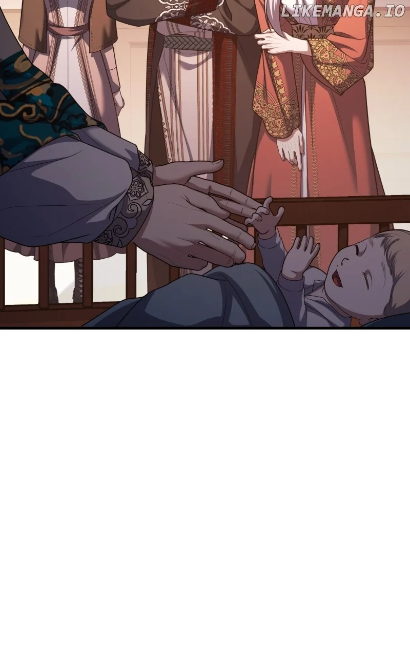 Who Kidnapped the Empress? Chapter 87 415 ch 87 84