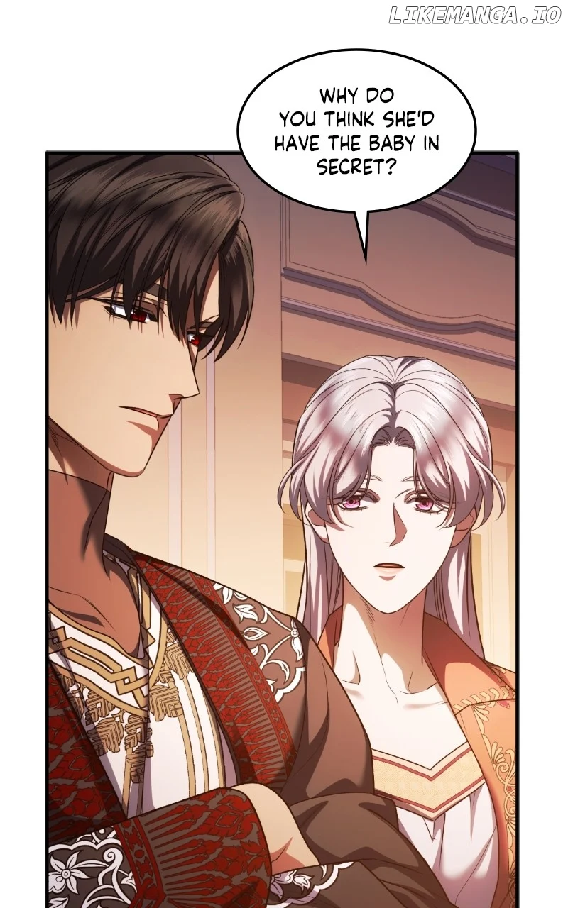 Who Kidnapped the Empress? Chapter 87 416 ch 87 85