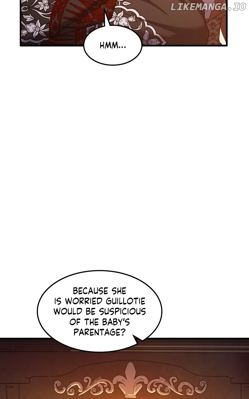 Who Kidnapped the Empress? Chapter 87 417 ch 87 86