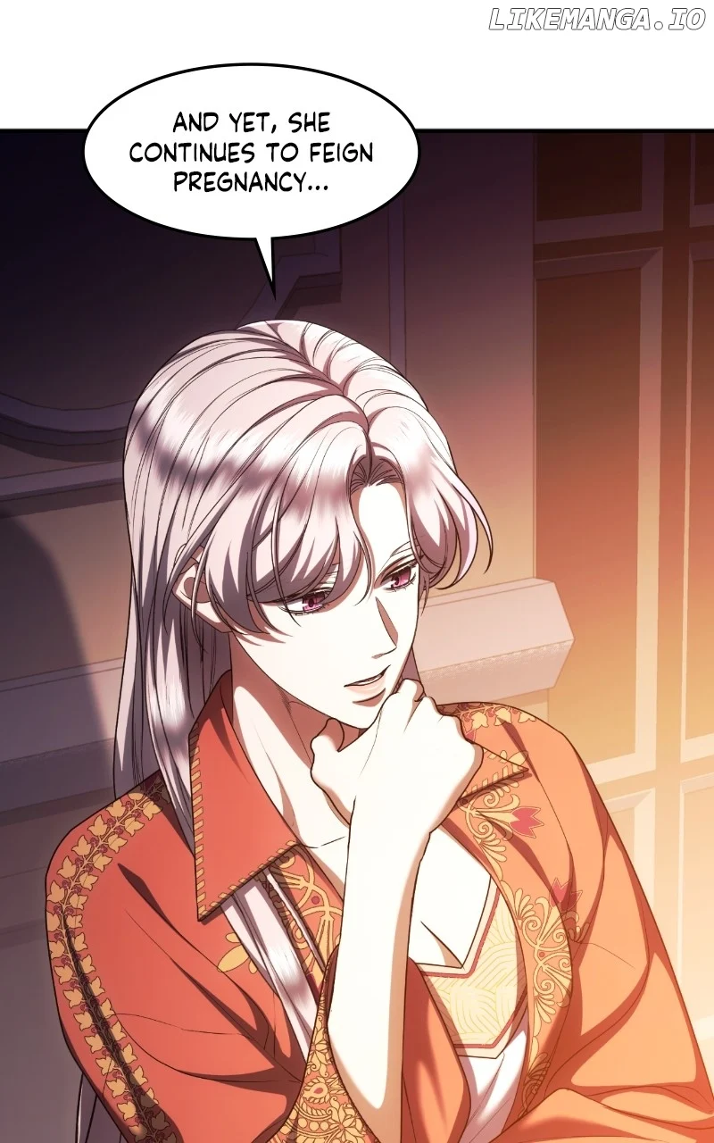 Who Kidnapped the Empress? Chapter 87 419 ch 87 88