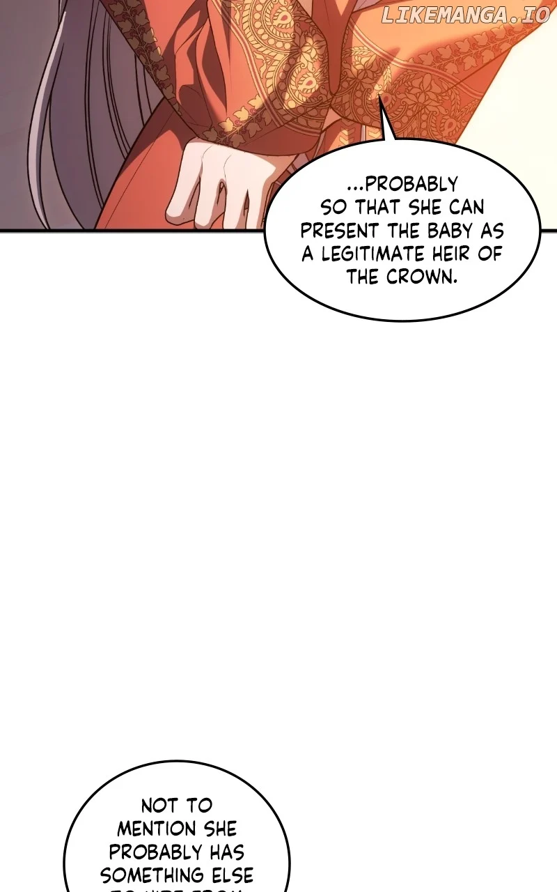 Who Kidnapped the Empress? Chapter 87 420 ch 87 89