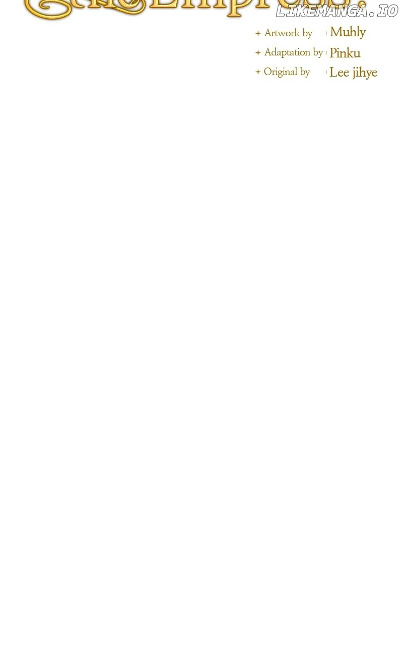 Who Kidnapped the Empress? Chapter 87 340 ch 87 9