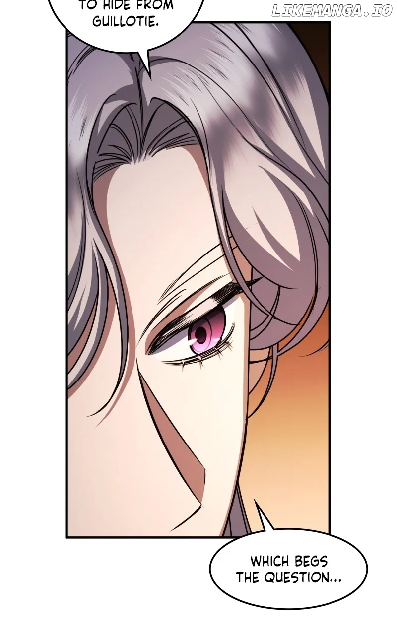 Who Kidnapped the Empress? Chapter 87 421 ch 87 90