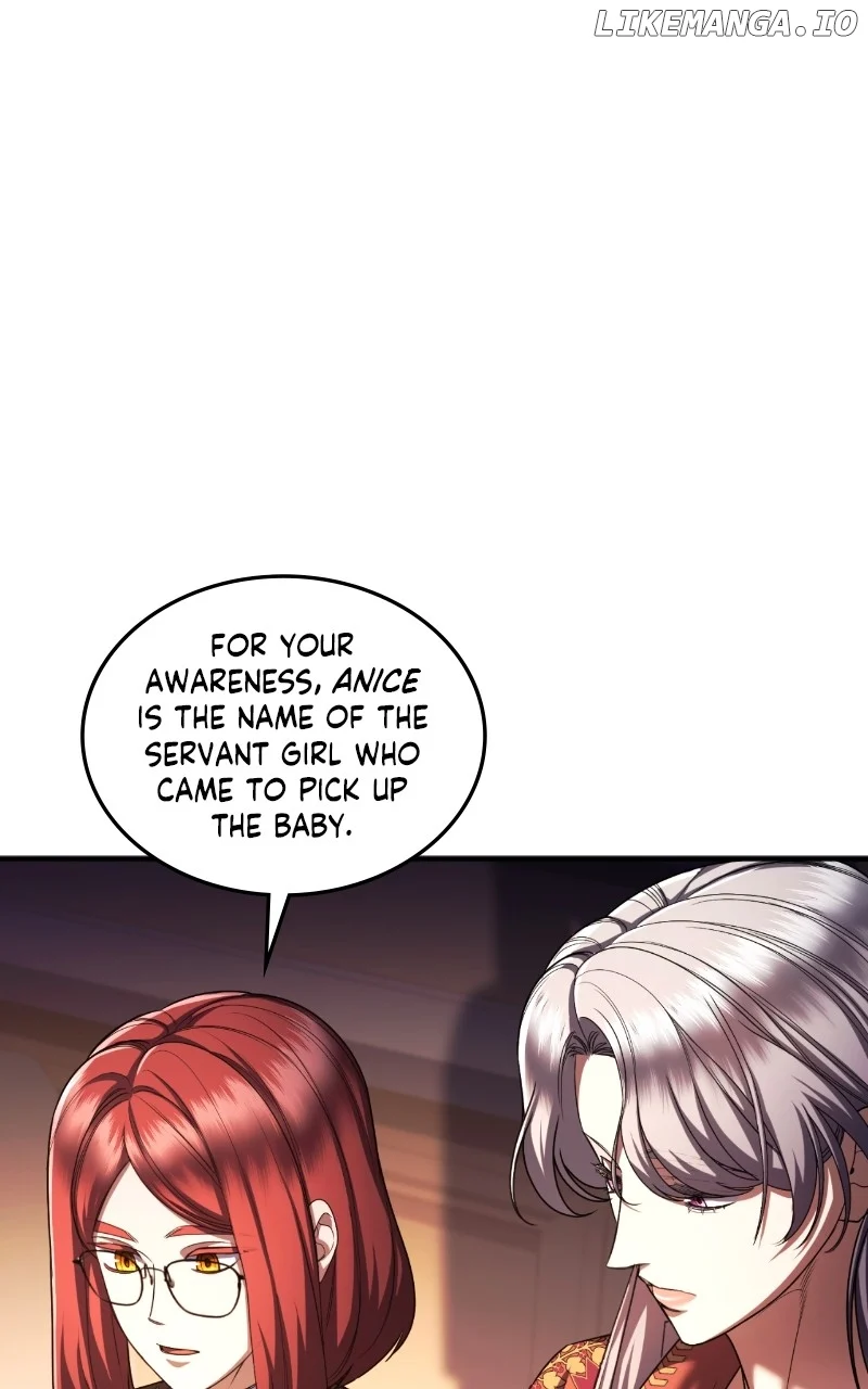 Who Kidnapped the Empress? Chapter 87 424 ch 87 93