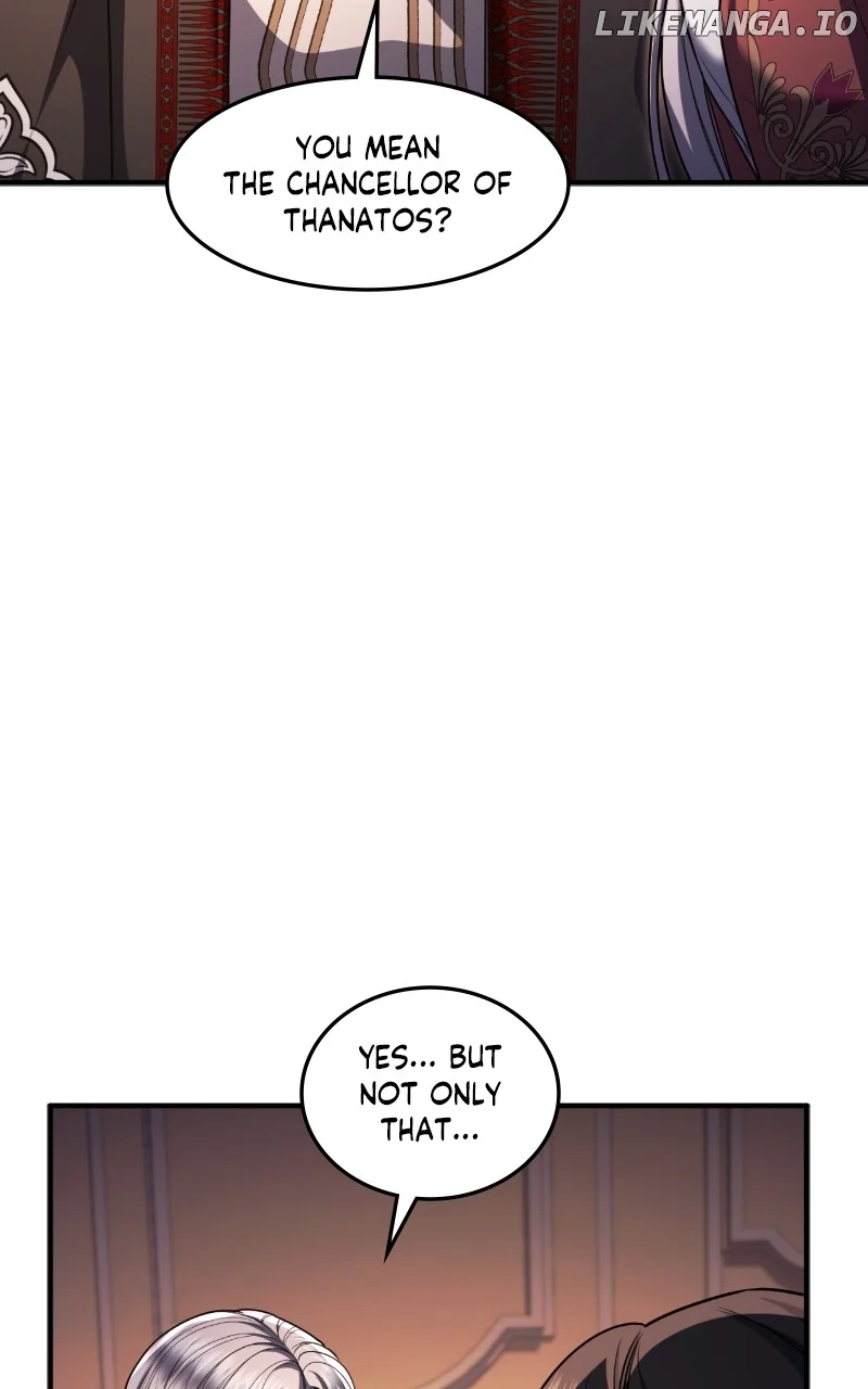 Who Kidnapped the Empress? Chapter 87 427 ch 87 96