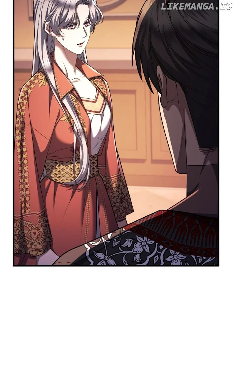 Who Kidnapped the Empress? Chapter 87 428 ch 87 97