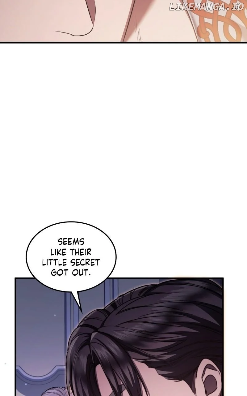 Who Kidnapped the Empress? Chapter 88 436 ch 88 102