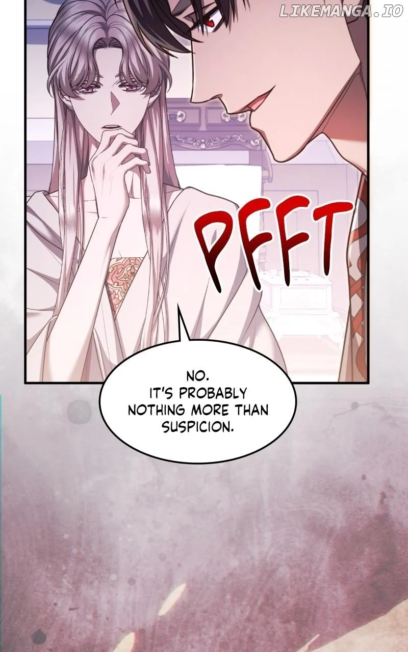 Who Kidnapped the Empress? Chapter 88 437 ch 88 103