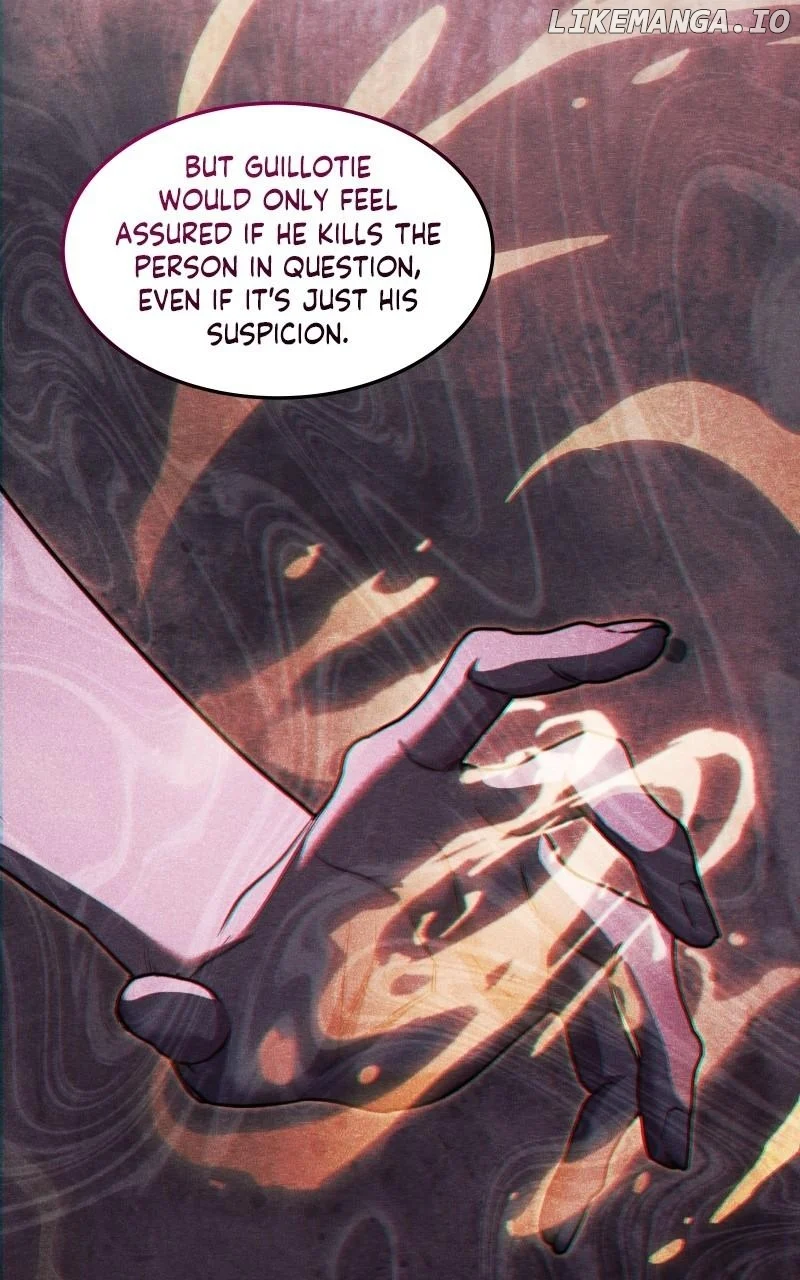 Who Kidnapped the Empress? Chapter 88 438 ch 88 104