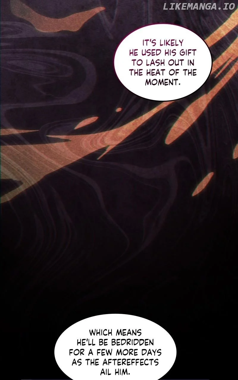 Who Kidnapped the Empress? Chapter 88 439 ch 88 105