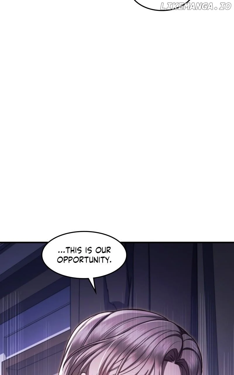 Who Kidnapped the Empress? Chapter 88 441 ch 88 107