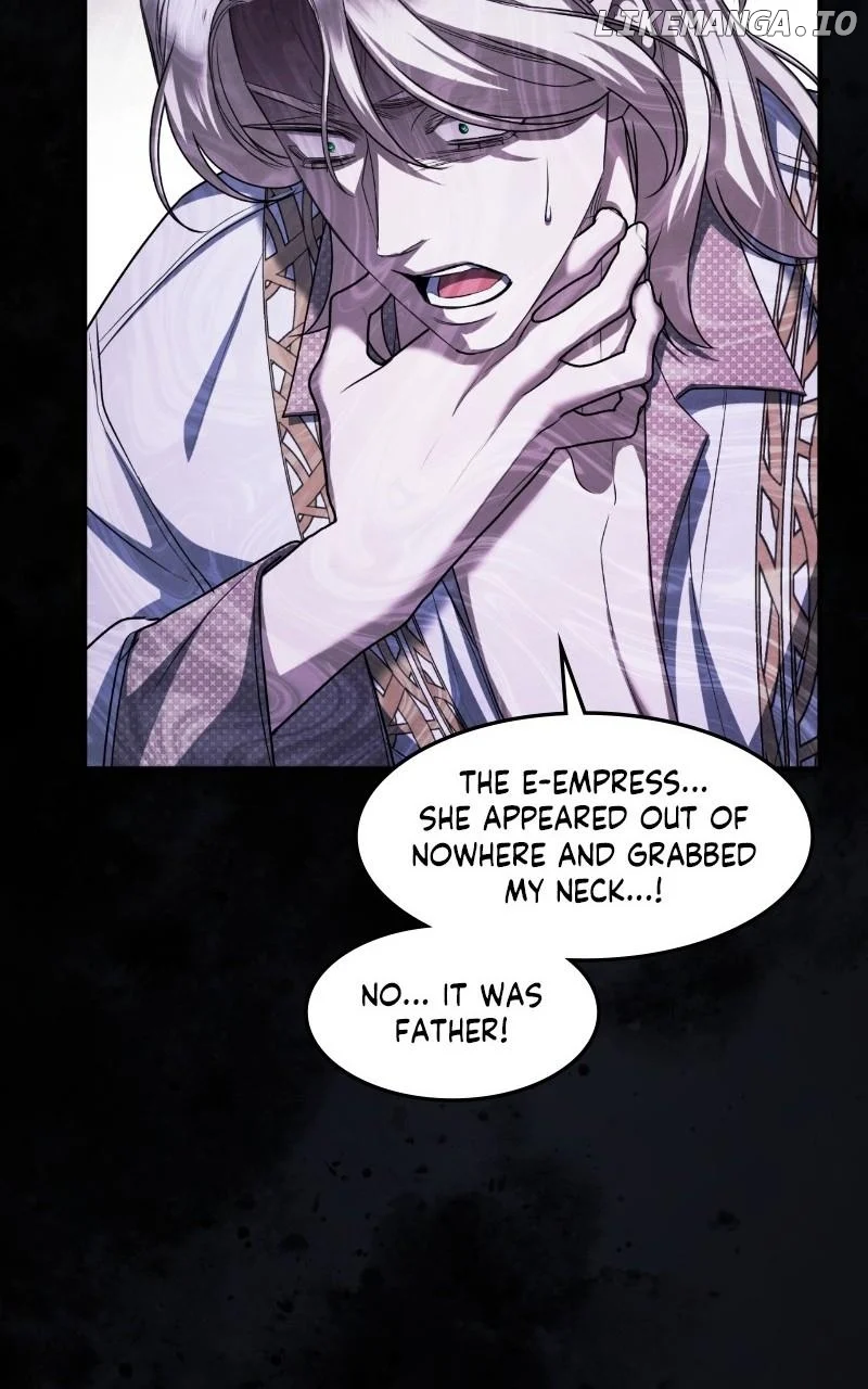 Who Kidnapped the Empress? Chapter 88 347 ch 88 13