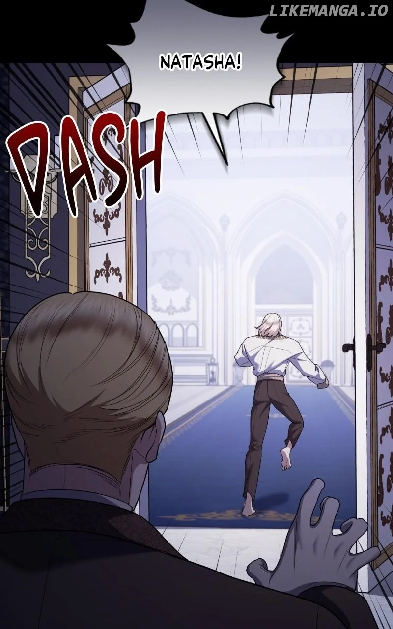 Who Kidnapped the Empress? Chapter 88 350 ch 88 16