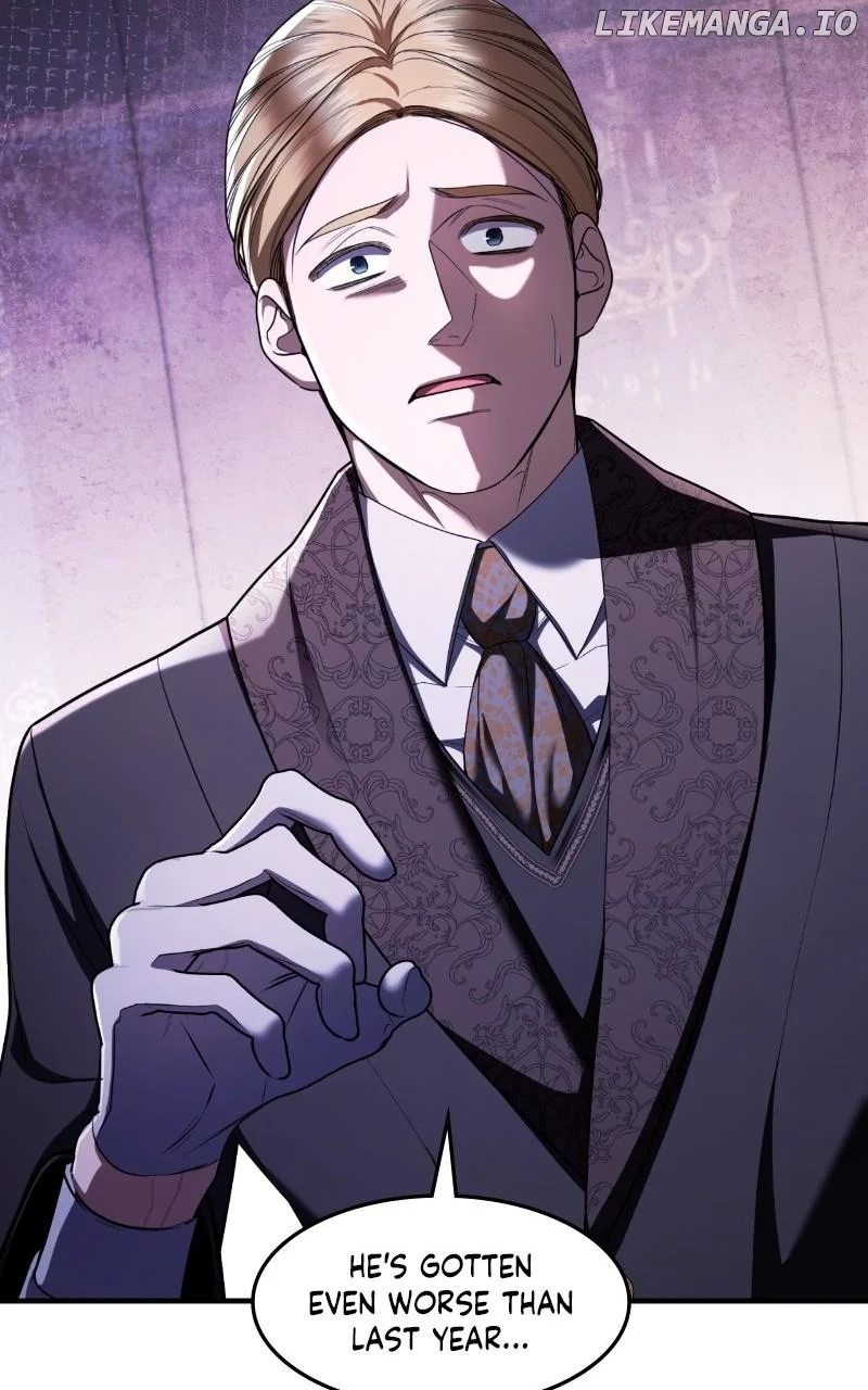 Who Kidnapped the Empress? Chapter 88 352 ch 88 18