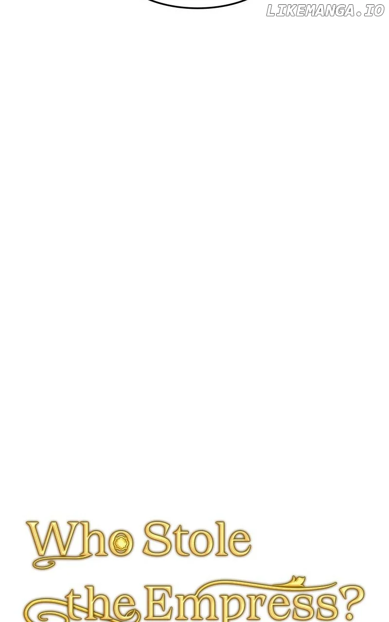 Who Kidnapped the Empress? Chapter 88 353 ch 88 19