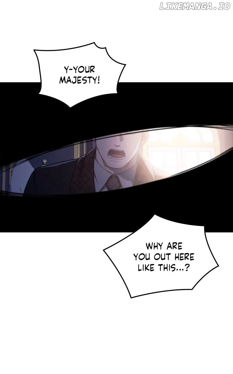 Who Kidnapped the Empress? Chapter 88 336 ch 88 2