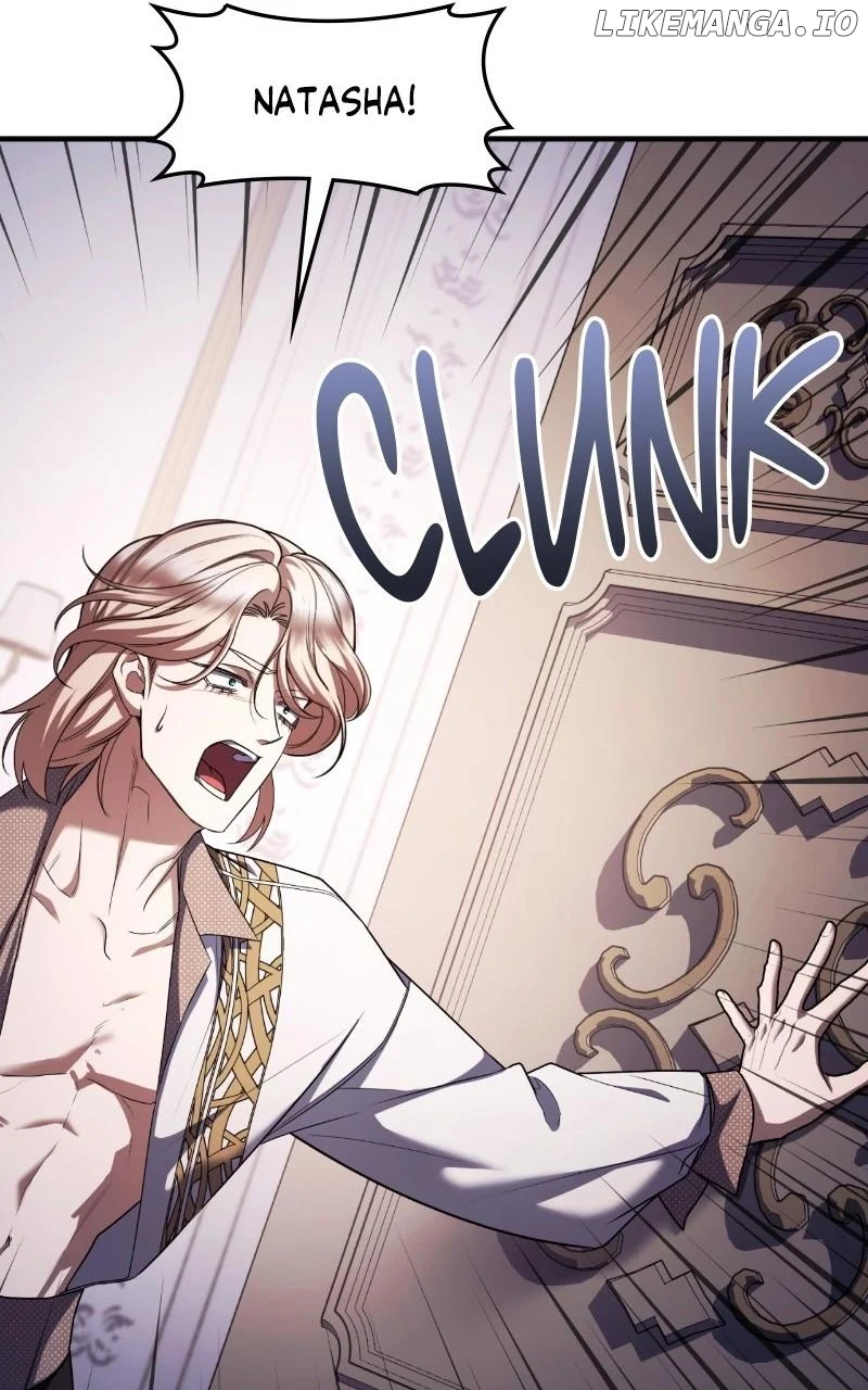 Who Kidnapped the Empress? Chapter 88 355 ch 88 21