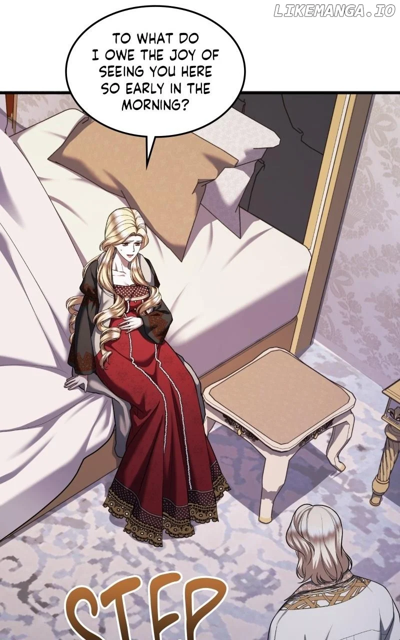 Who Kidnapped the Empress? Chapter 88 358 ch 88 24