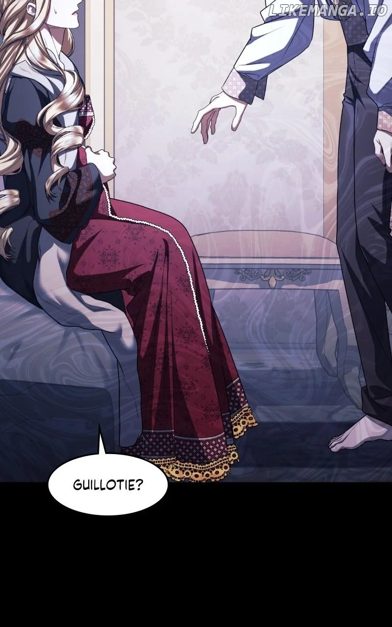 Who Kidnapped the Empress? Chapter 88 363 ch 88 29