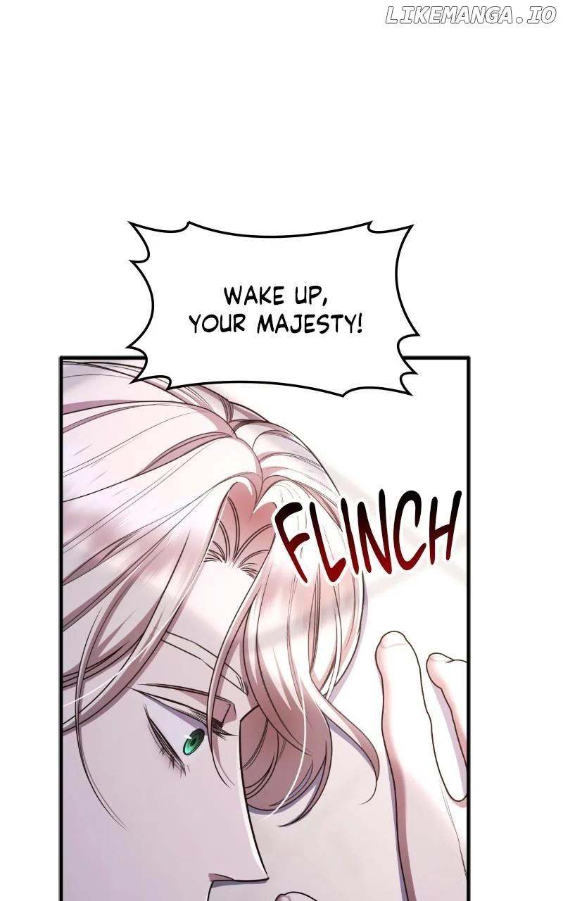 Who Kidnapped the Empress? Chapter 88 337 ch 88 3