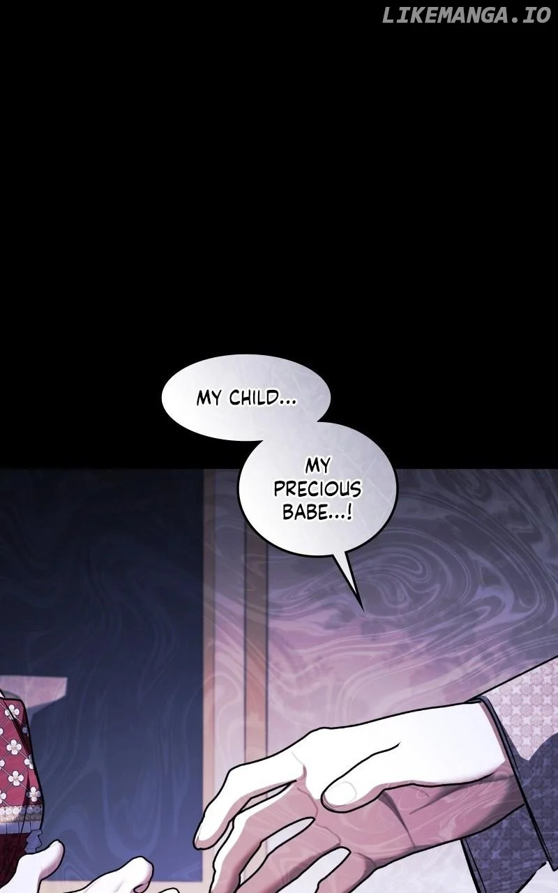 Who Kidnapped the Empress? Chapter 88 364 ch 88 30