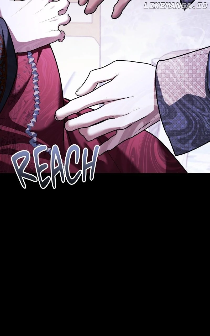 Who Kidnapped the Empress? Chapter 88 365 ch 88 31