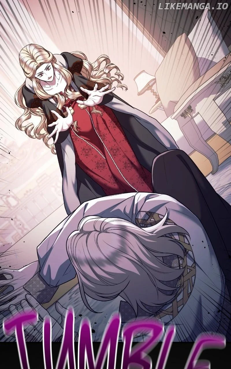 Who Kidnapped the Empress? Chapter 88 369 ch 88 35