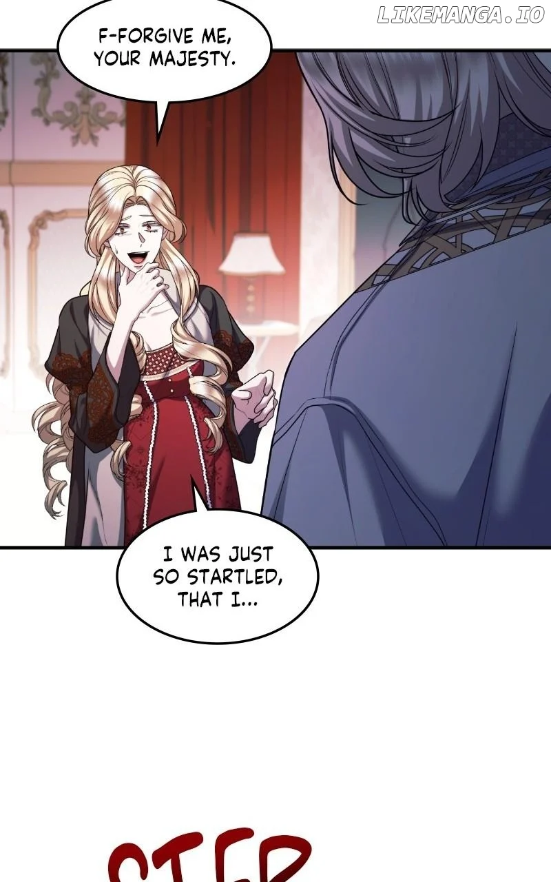 Who Kidnapped the Empress? Chapter 88 372 ch 88 38