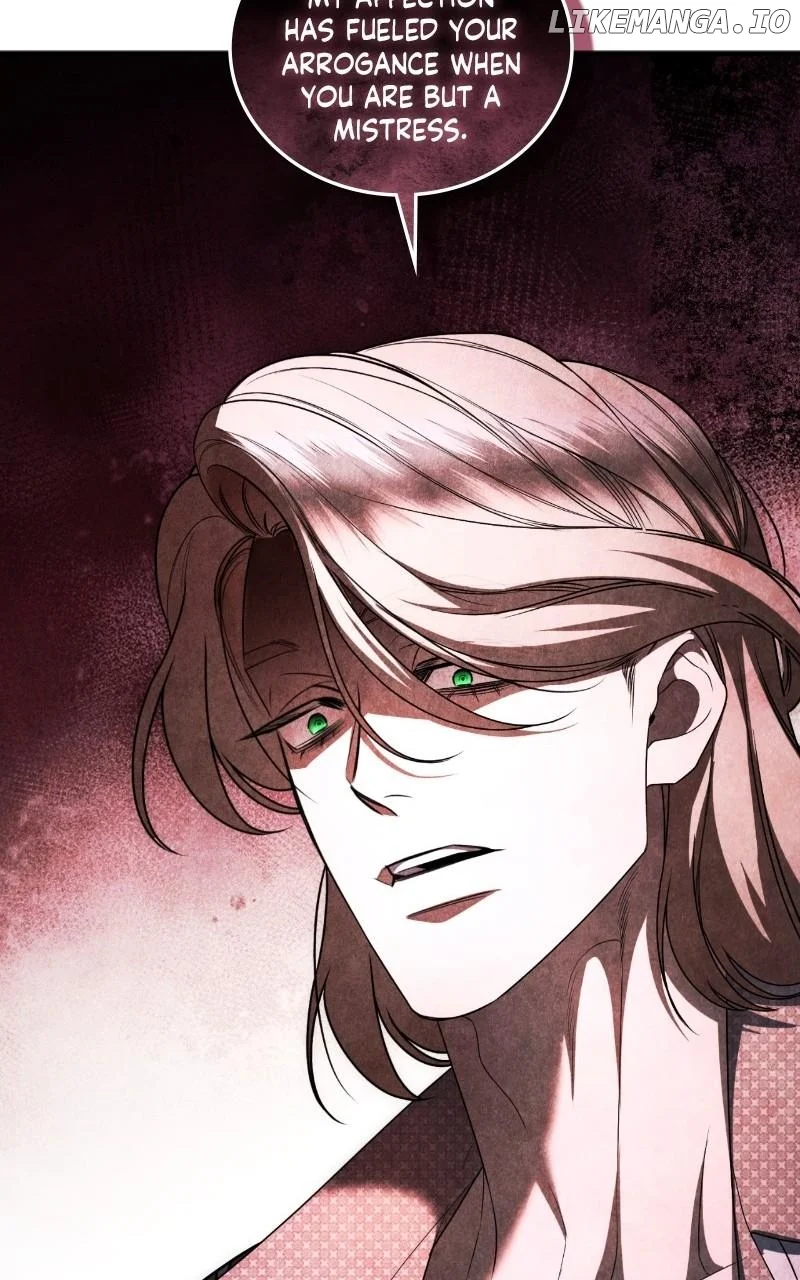 Who Kidnapped the Empress? Chapter 88 377 ch 88 43