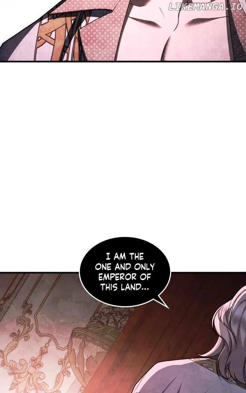 Who Kidnapped the Empress? Chapter 88 378 ch 88 44