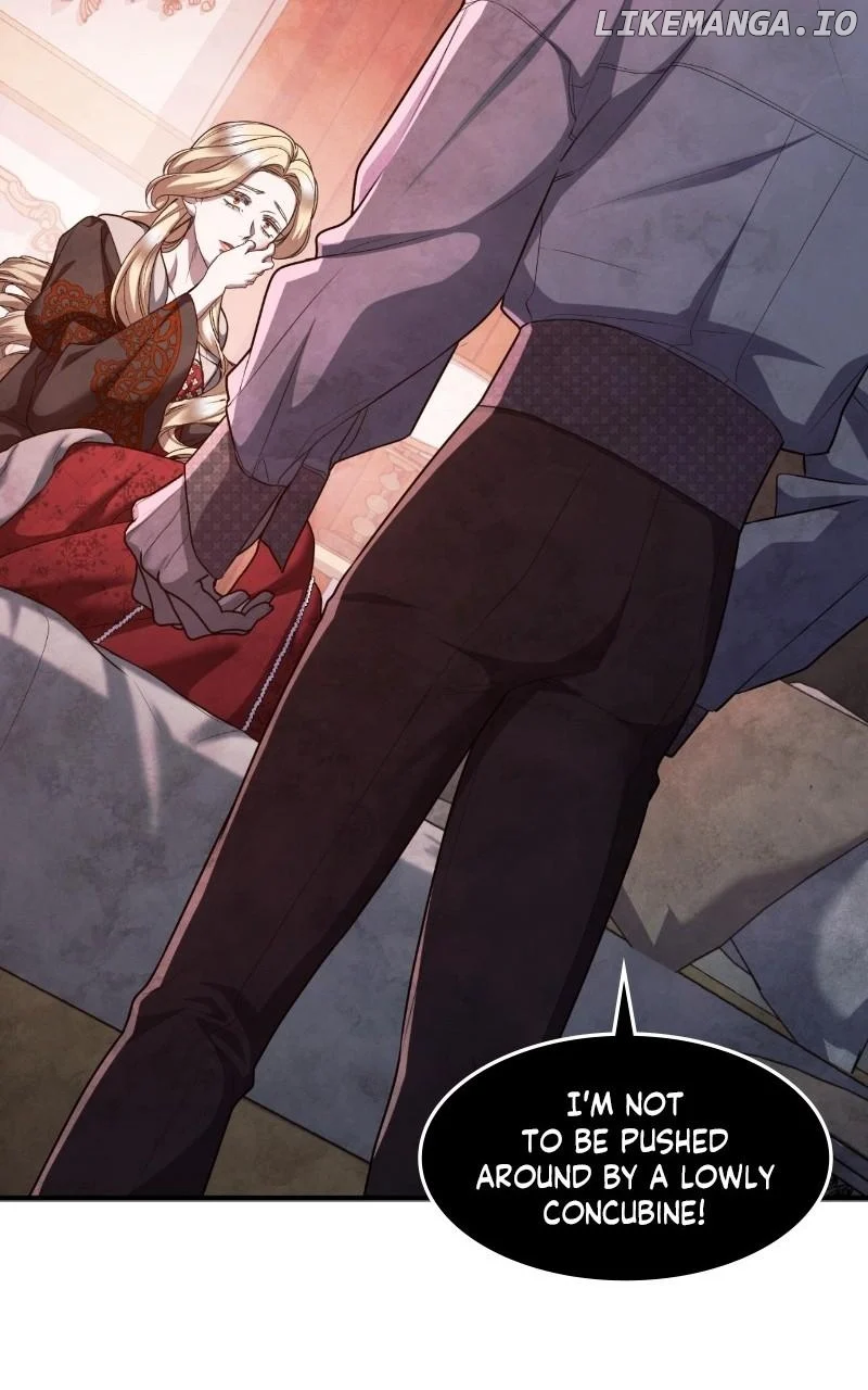 Who Kidnapped the Empress? Chapter 88 379 ch 88 45