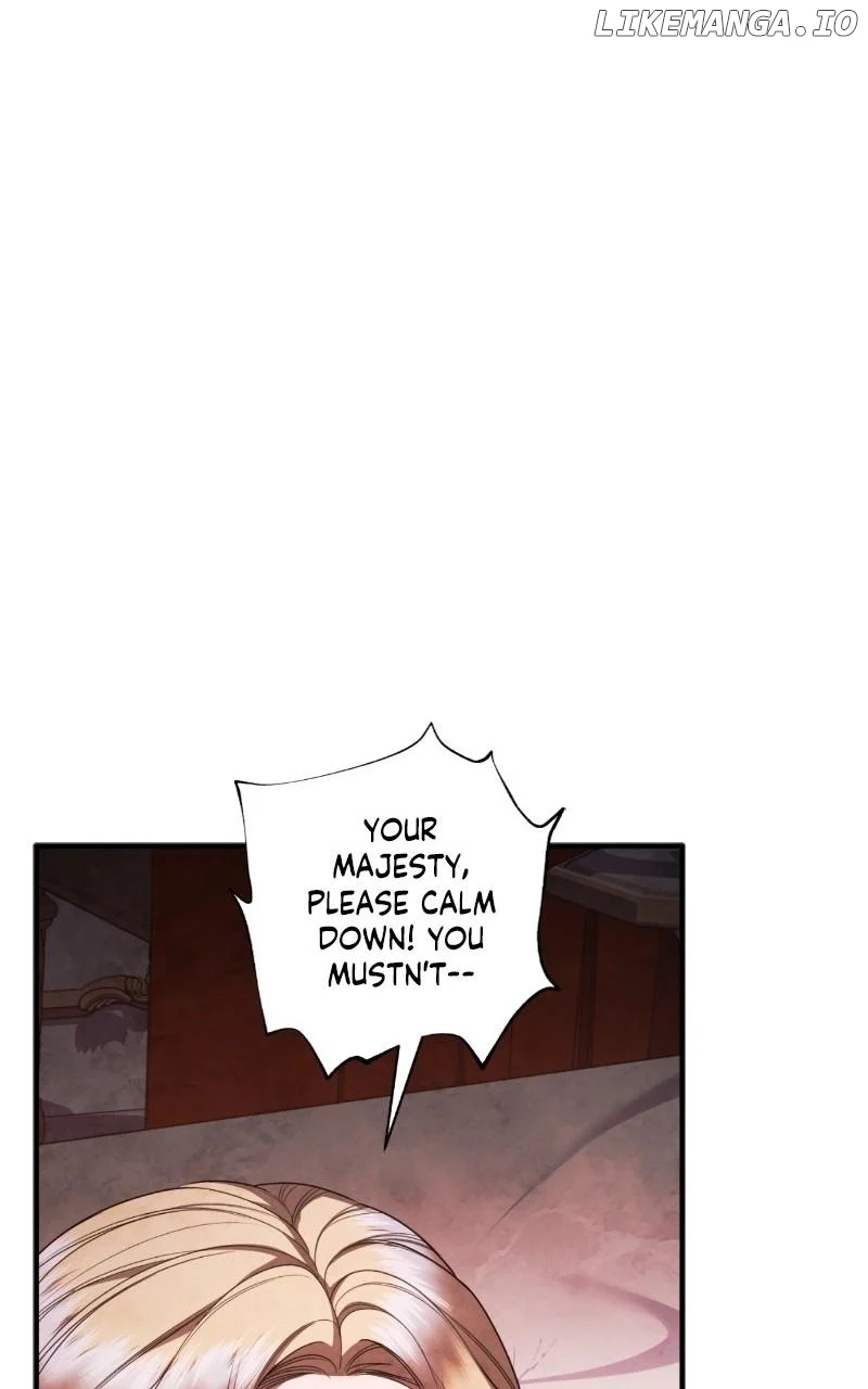 Who Kidnapped the Empress? Chapter 88 380 ch 88 46