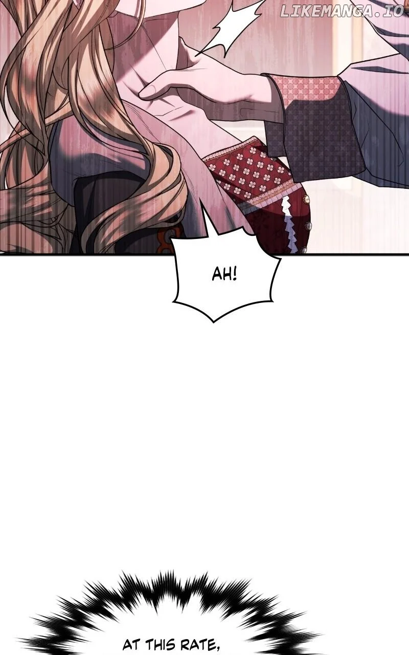 Who Kidnapped the Empress? Chapter 88 383 ch 88 49