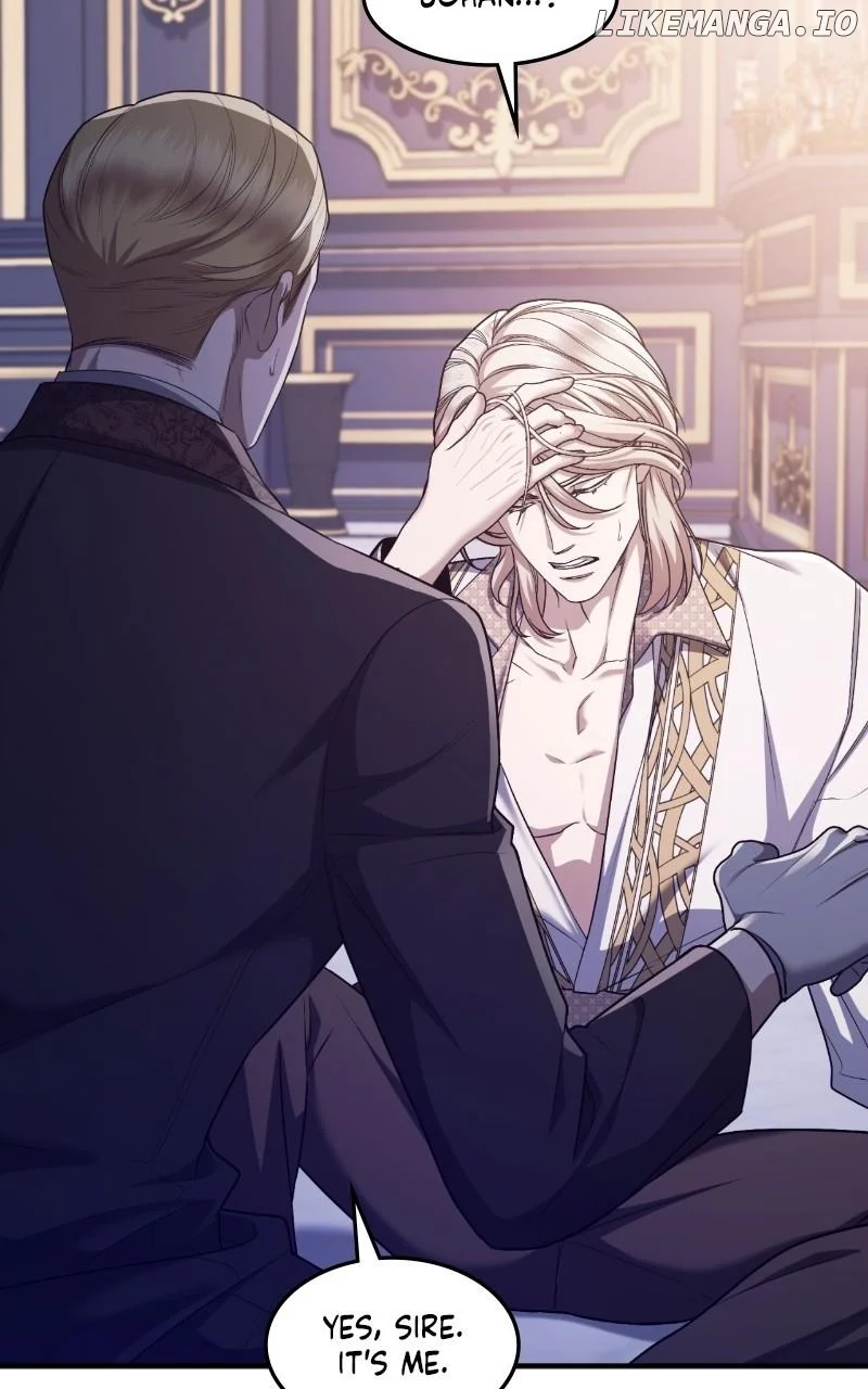 Who Kidnapped the Empress? Chapter 88 339 ch 88 5